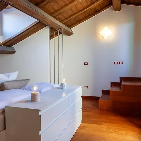 Apartment Tre Gradini - Posizione Ottima Ferrara