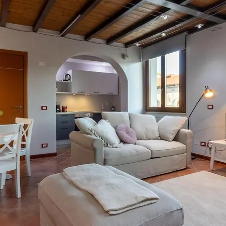 Tre Gradini - Posizione Ottima Apartment