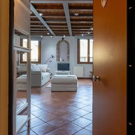 Tre Gradini - Posizione Ottima * Ferrara