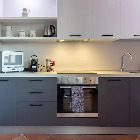 Tre Gradini - Posizione Ottima Apartment