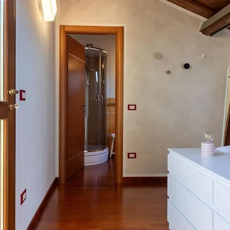 Apartment Tre Gradini - Posizione Ottima *