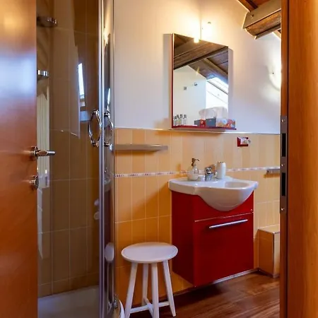 Tre Gradini - Posizione Ottima Apartament *