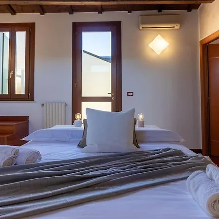 Tre Gradini - Posizione Ottima *