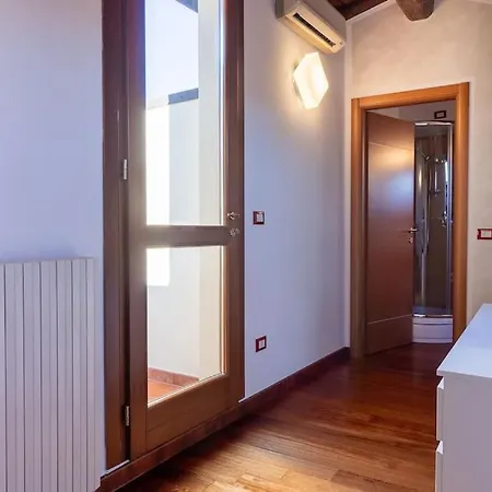 Tre Gradini - Posizione Ottima * Ferrara