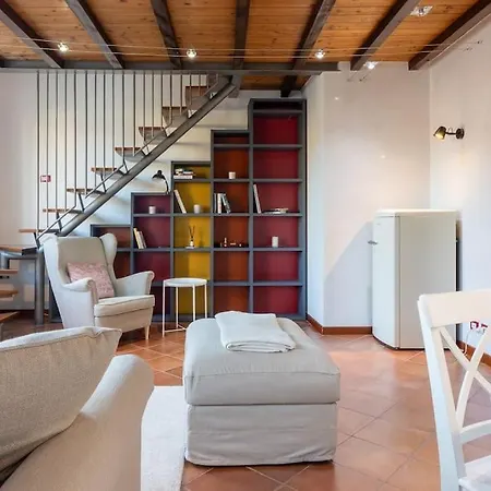 Tre Gradini - Posizione Ottima Apartament *