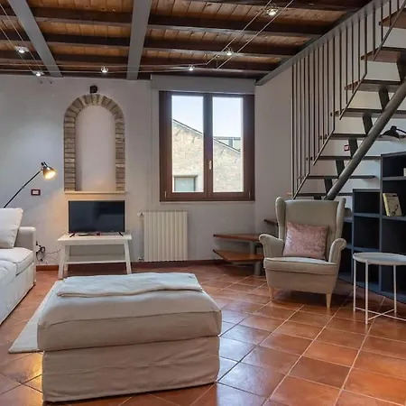 Appartement Tre Gradini - Posizione Ottima Ferrara
