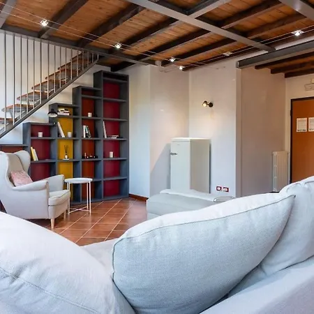 Tre Gradini - Posizione Ottima * Ferrara