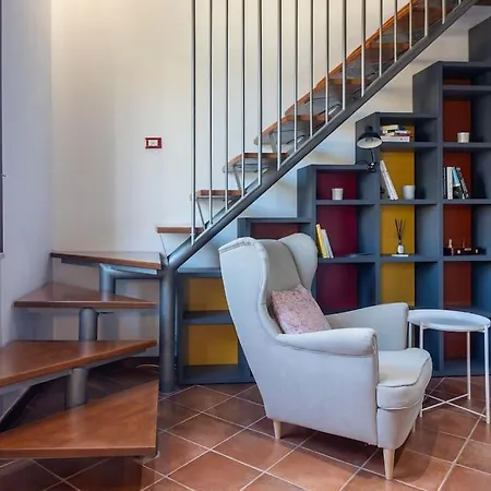 Tre Gradini - Posizione Ottima Apartman Ferrara