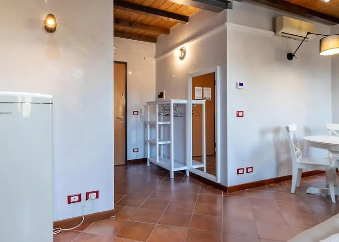 Apartman Tre Gradini - Posizione Ottima *