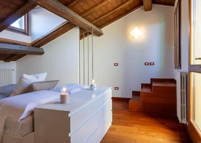 Appartement Tre Gradini - Posizione Ottima Ferrara