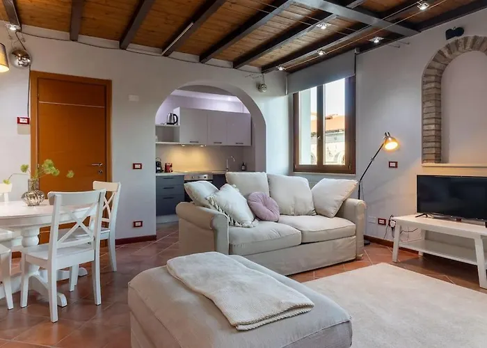 Tre Gradini - Posizione Ottima Appartement