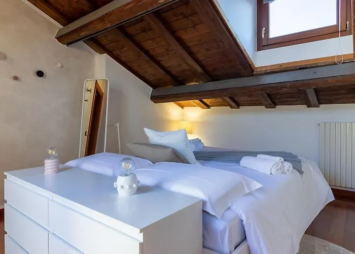 Apartman Tre Gradini - Posizione Ottima Ferrara