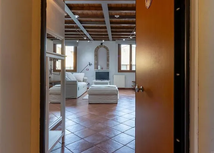 Tre Gradini - Posizione Ottima * Ferrara