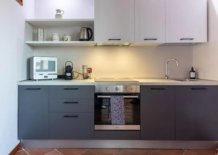 Tre Gradini - Posizione Ottima Apartman