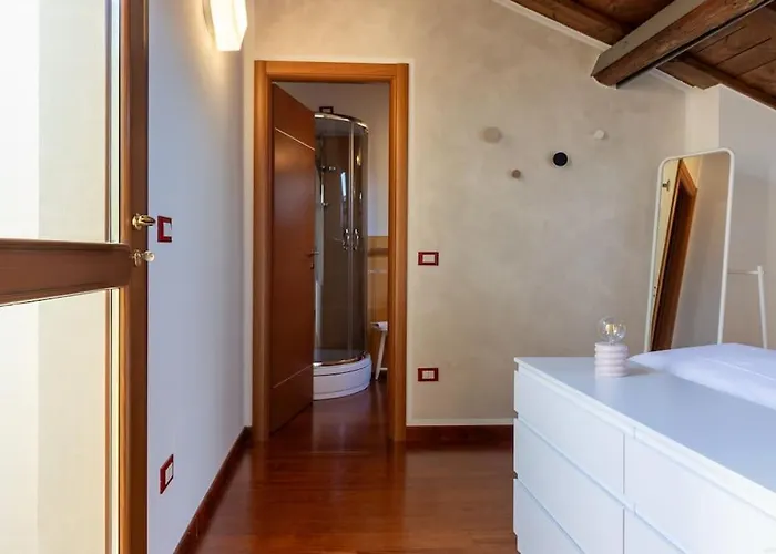 Apartman Tre Gradini - Posizione Ottima *