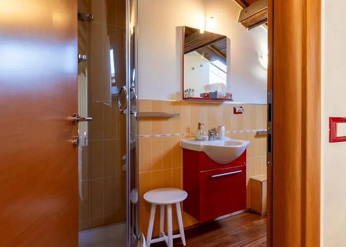 Tre Gradini - Posizione Ottima Apartman *