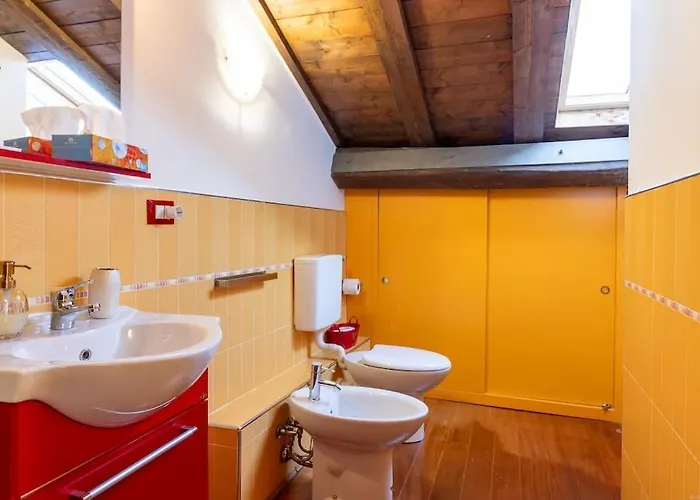 Tre Gradini - Posizione Ottima * Ferrara