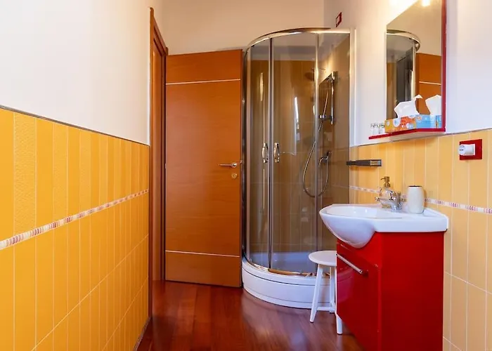 Tre Gradini - Posizione Ottima Ferrara