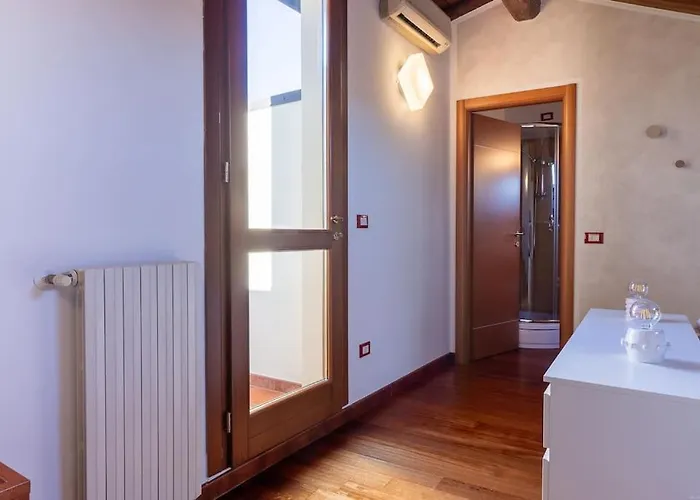 Tre Gradini - Posizione Ottima * Ferrara