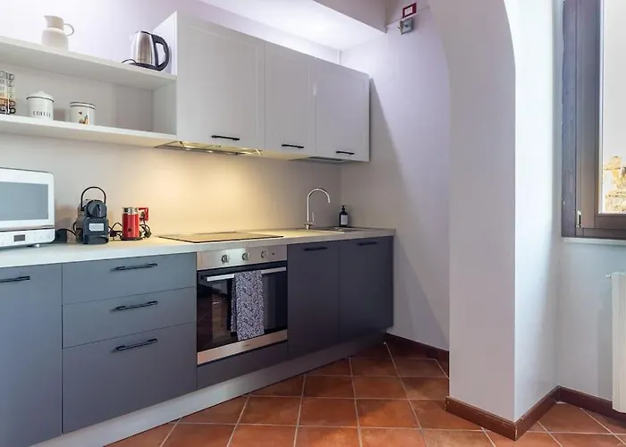 Tre Gradini - Posizione Ottima Ferrara