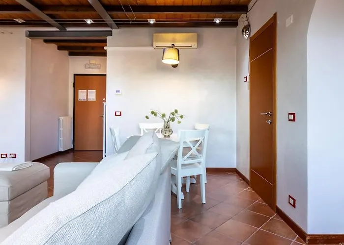 Tre Gradini - Posizione Ottima