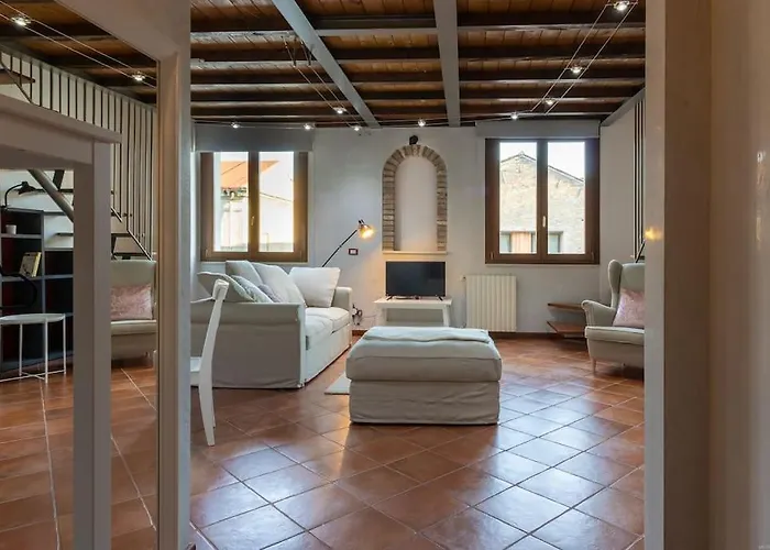 Tre Gradini - Posizione Ottima Appartement Ferrara