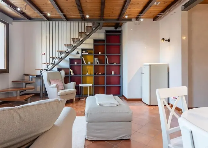 Tre Gradini - Posizione Ottima Apartamento *