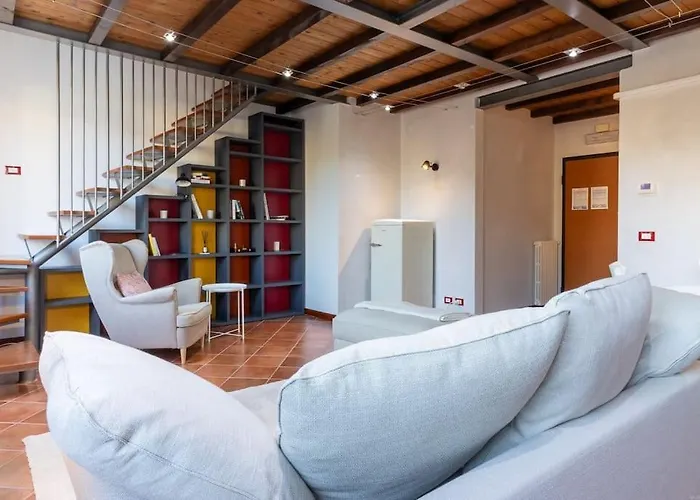 Tre Gradini - Posizione Ottima * Ferrara