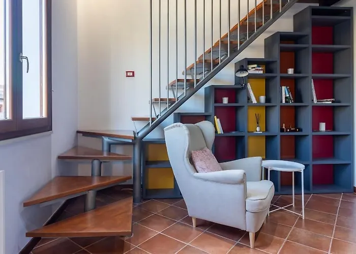 Tre Gradini - Posizione Ottima Apartamento Ferrara